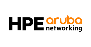 Aruba Logo