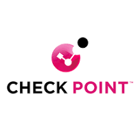 Check Point Logo