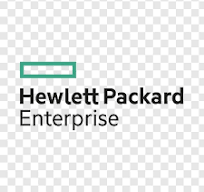 HPE Logo