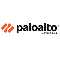 Palo Alto Networks Logo