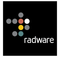 Radware Logo