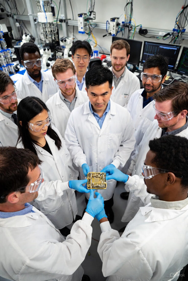 הפריצת דרך שסוף סוף הופכת את מחשוב הקוונטים למעשי (ולא בעוד 20 שנה)