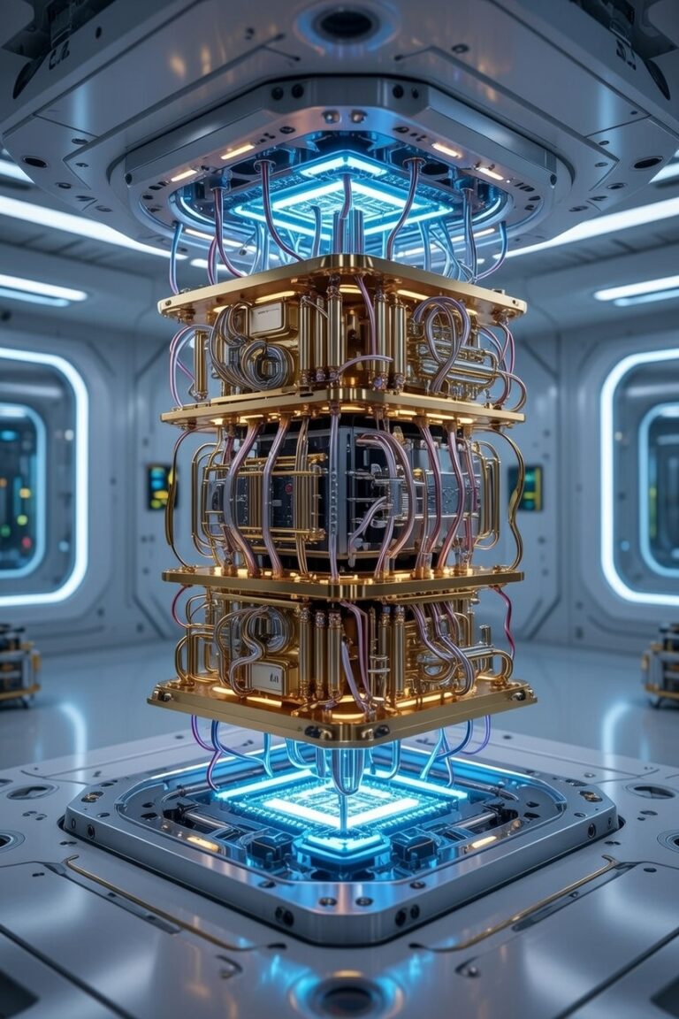 מחשבים קוונטיים יהיו שימושיים בקרוב: מה עומד מאחורי המהפכה הטכנולוגית