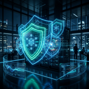 אבטחת סייבר בעידן הפוסט-קוונטי (PQC) וארכיטקטורת Zero Trust