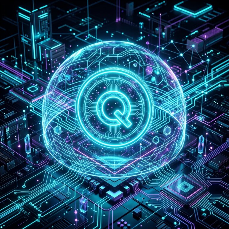 אבטחת מטבעות קריפטוגרפיים באמצעות מחשוב קוונטי