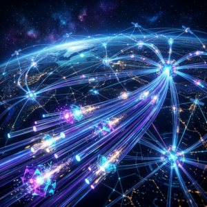 האינטרנט הקוונטי קרוב מתמיד: פריצות הדרך מתחילת 2026