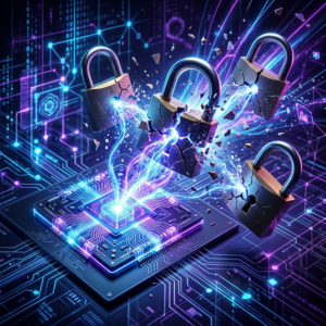 Q-Day מתקרב: למה ארגונים חייבים להיערך היום להצפנה פוסט-קוואנטית (PQC)