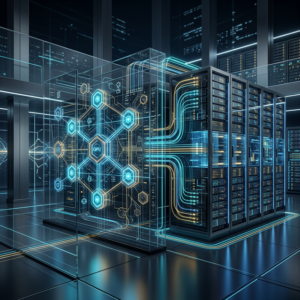 המהפכה של מרץ 2026: כך ישולבו מחשבים קוונטיים עם שרתי ה-AI בארגונים קריטיים